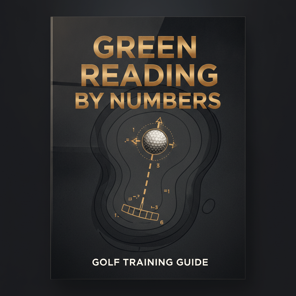 Green Reading by Numbers