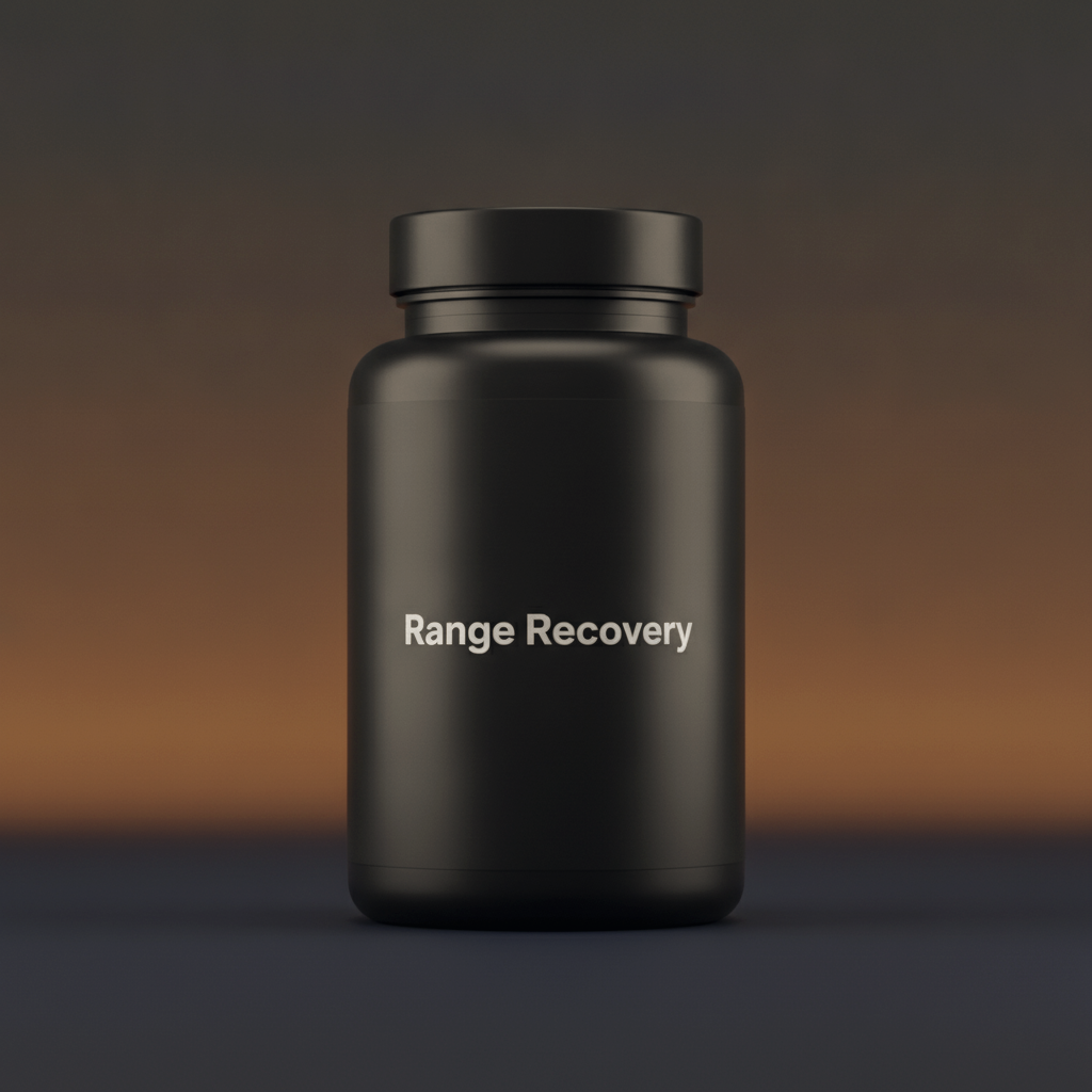 Range Recovery